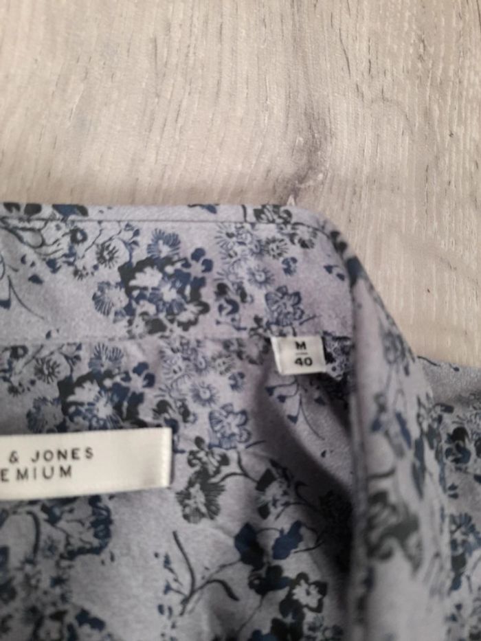 Chemise jack et Jones - photo numéro 4