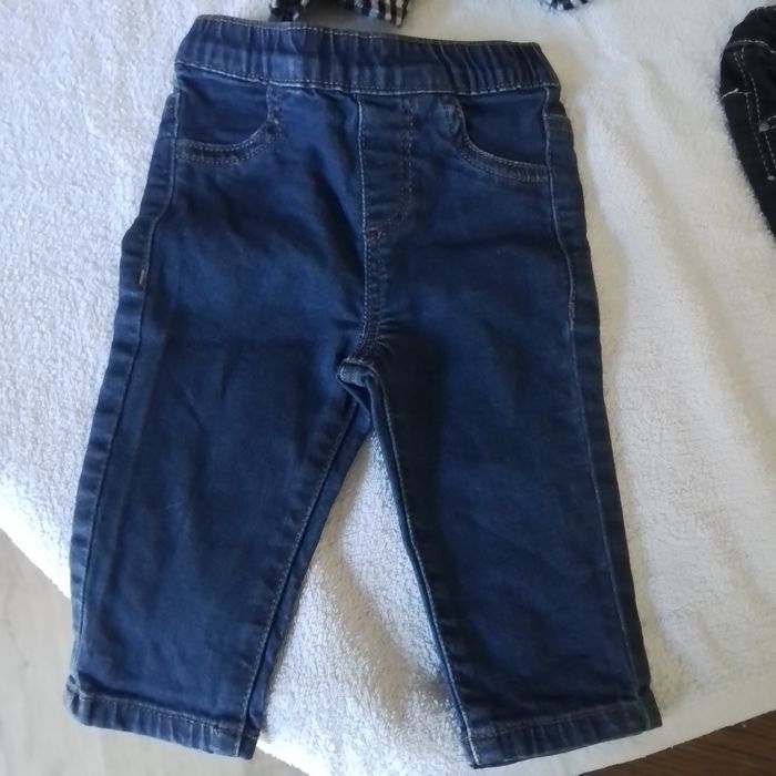 Jeans - photo numéro 4
