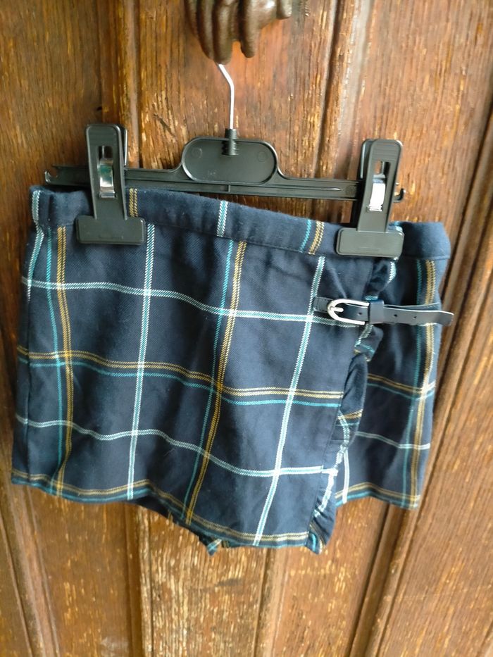 Jupe/short Jacadi 5 ans