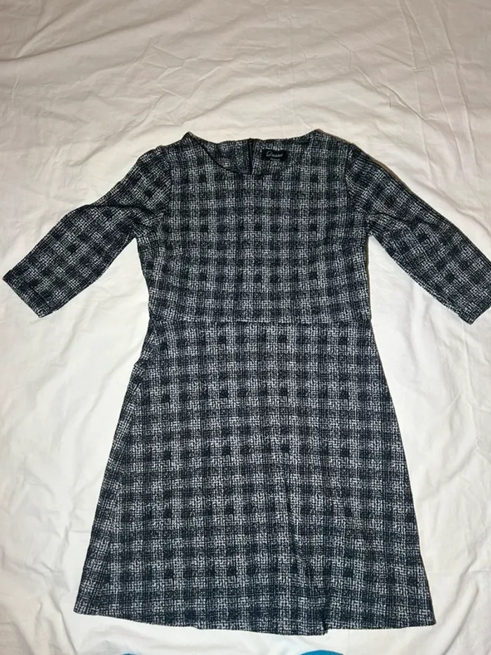 robe vintage dresses yessica c&a