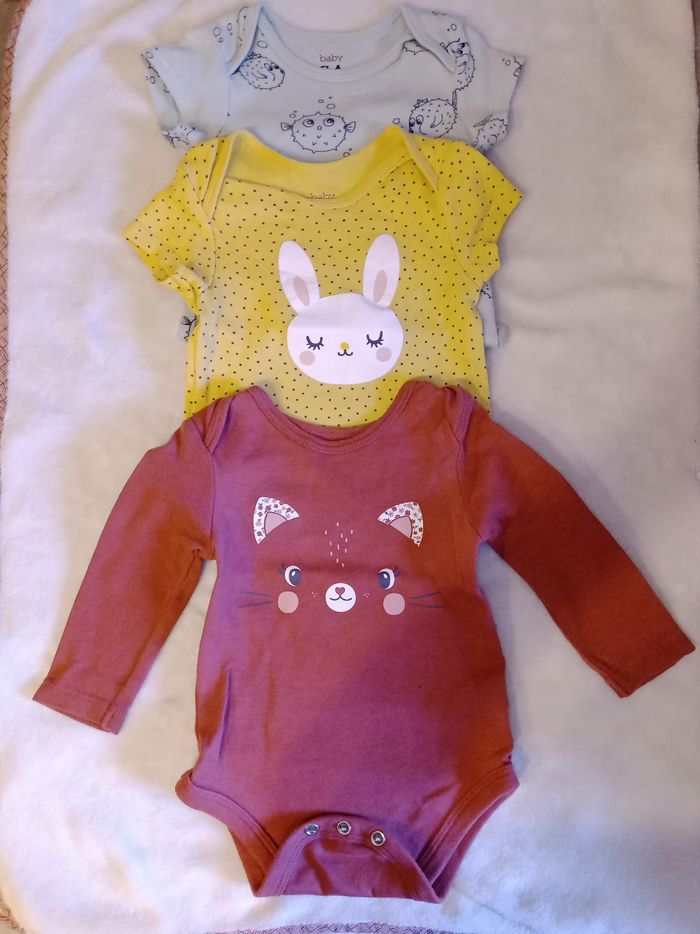 Bodies - photo numéro 2