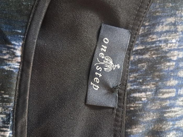 One step robe T.38 en tbe - photo numéro 14