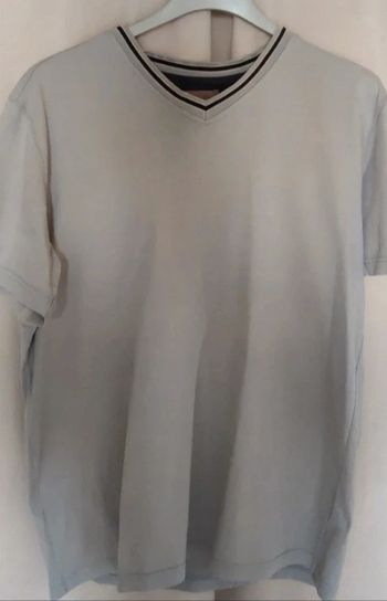 Tee shirt chevignon