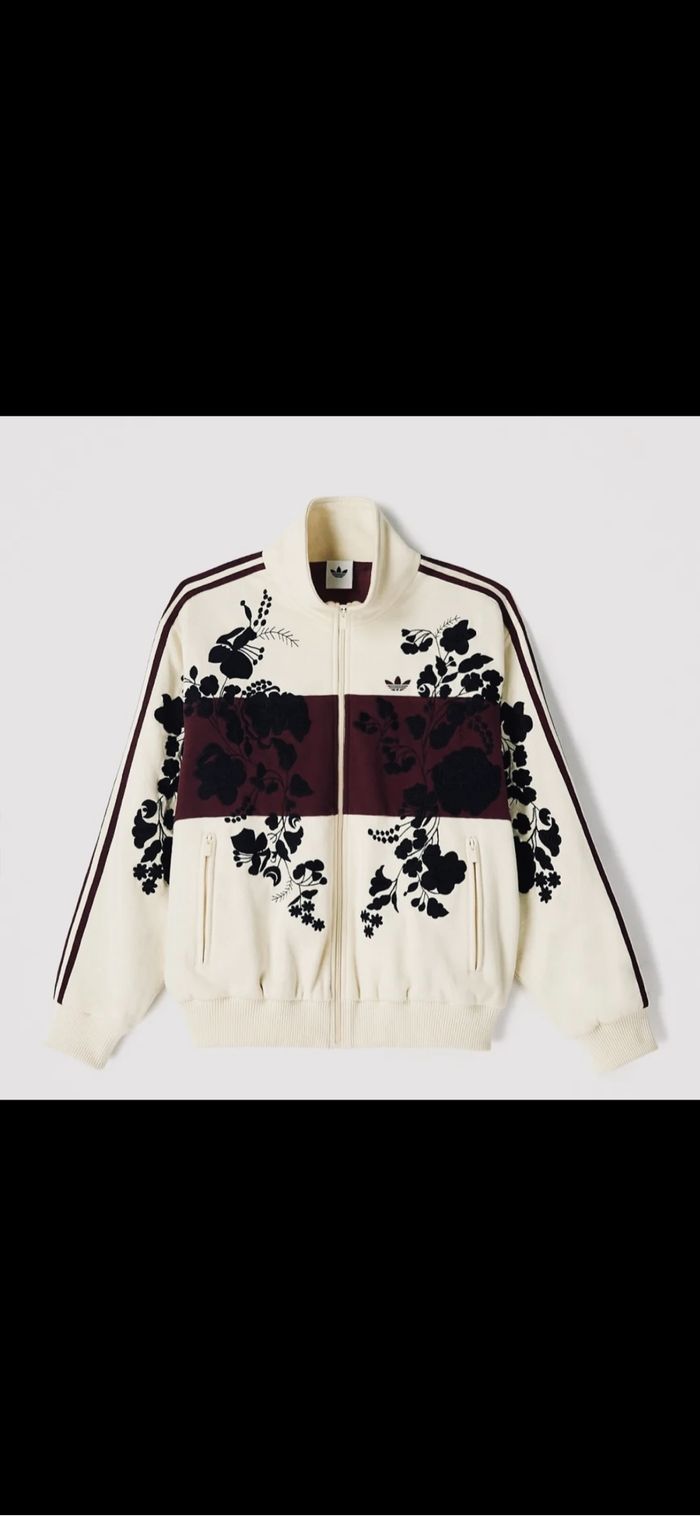veste adidas - photo numéro 2