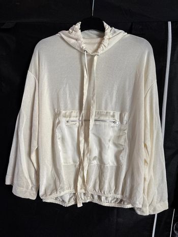 Pull aspect sweat léger t 36/S