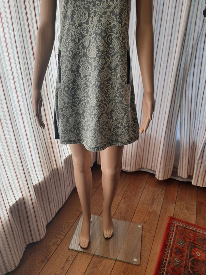 Jolie Robe Émoi by Emonite taille M - photo numéro 2