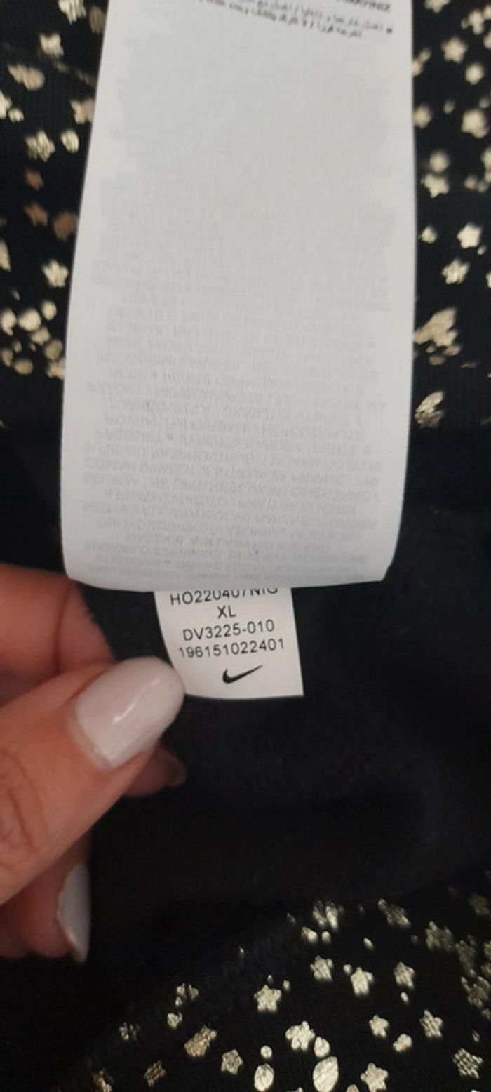 Sweat nike - photo numéro 8