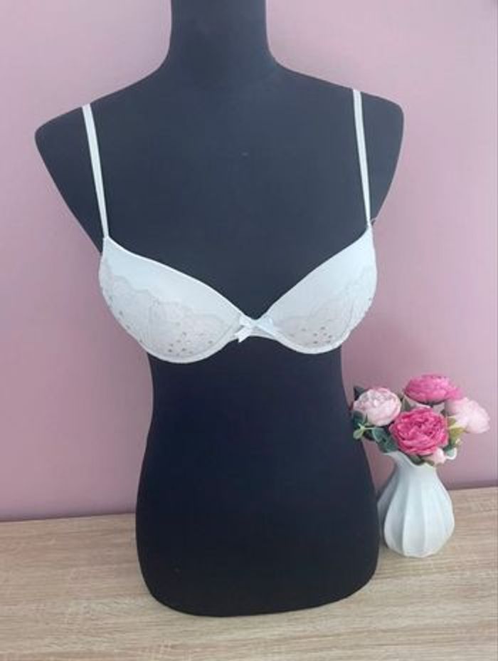 Lot soutiens gorge 85B - photo numéro 3