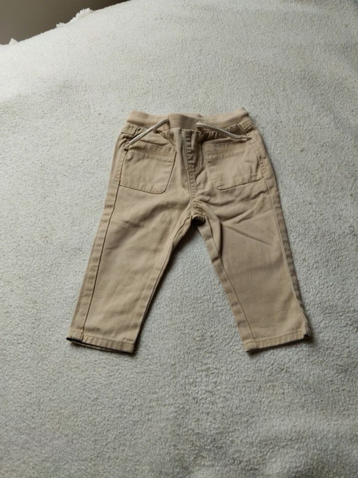 Lot de pantalons - photo numéro 3