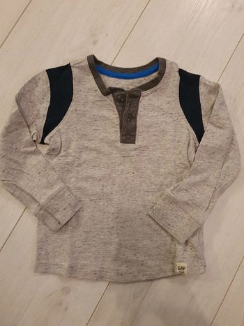 Polo 3 ans
