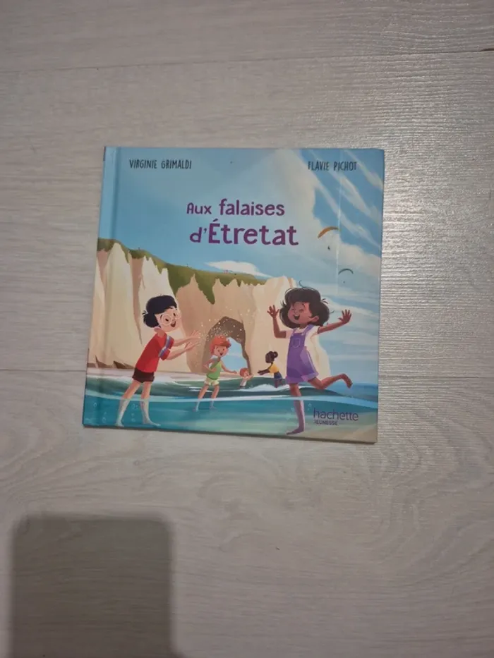 Lot de 5 livres - photo numéro 8