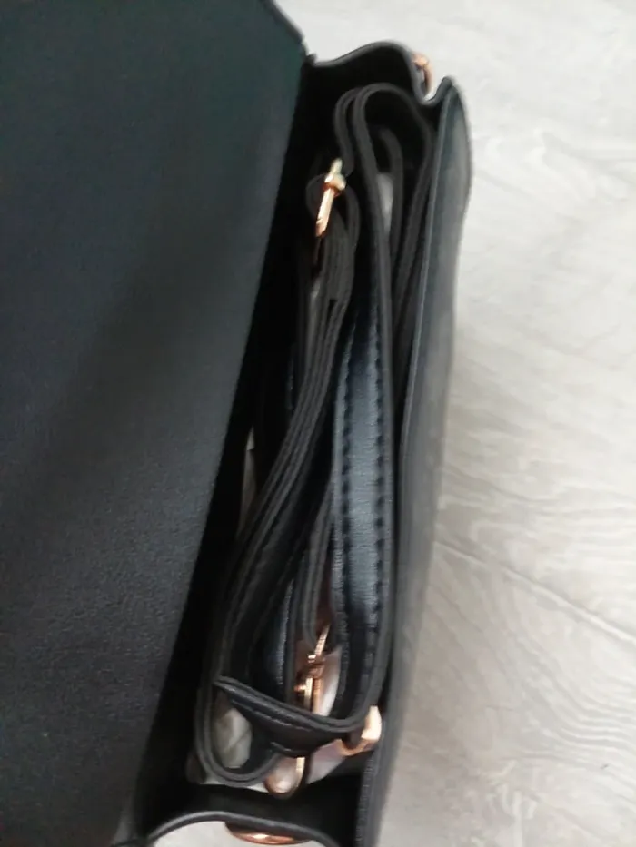 Sac bandoulière harry potter - photo numéro 6
