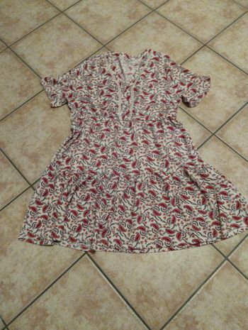 robe XXL femme MLN