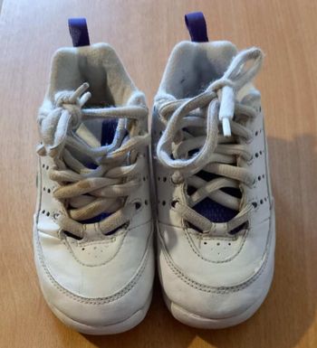 baskets Nike