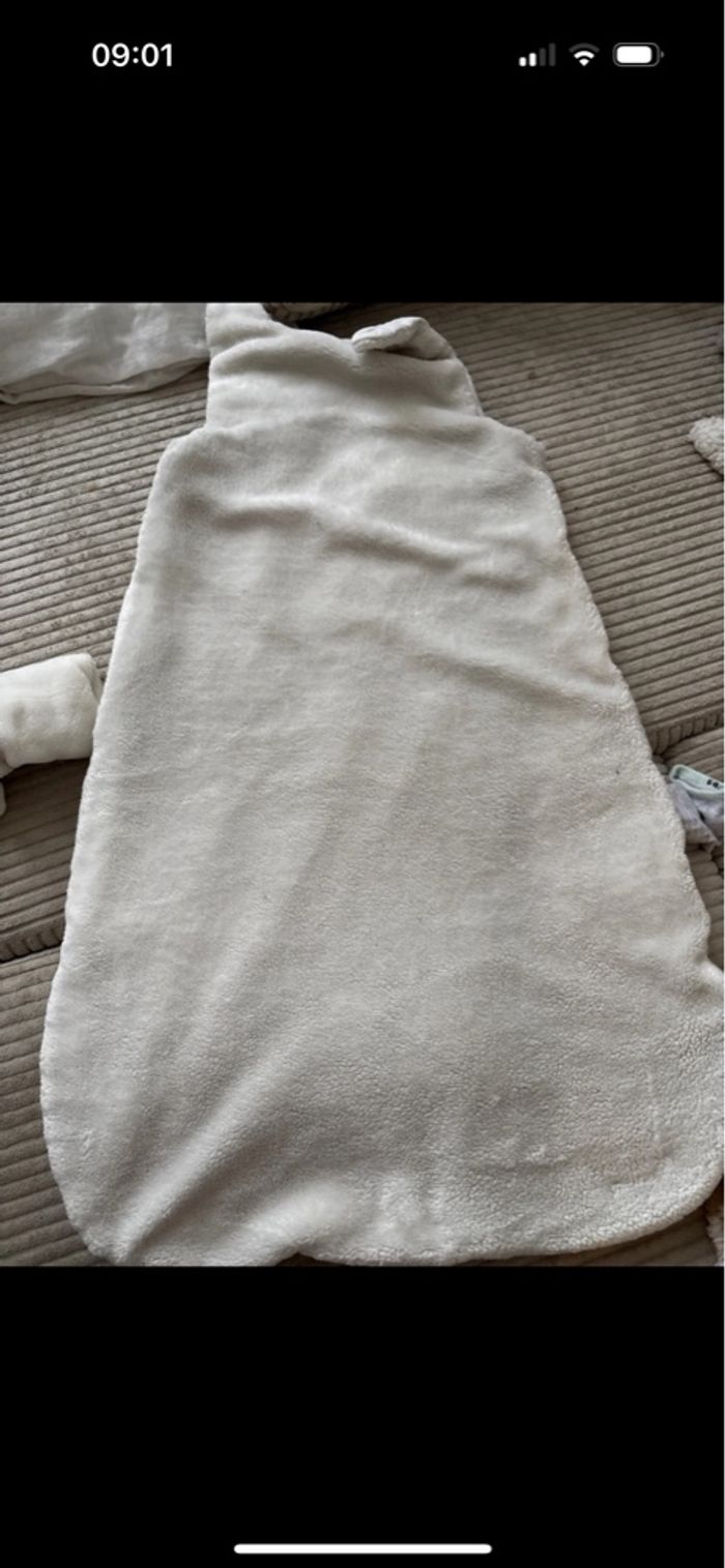 Gigoteuse chaude - photo numéro 3