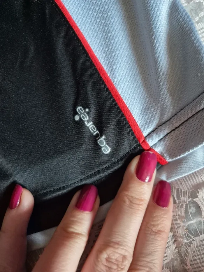 Maillot Kipsta T 14 ans - photo numéro 5