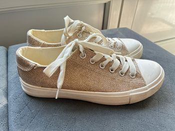 Baskets tennis basse Liberto 36