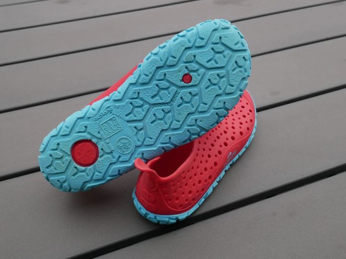 Chaussons piscine P 31/32 - photo numéro 4