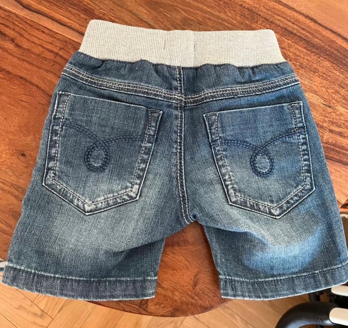 Jean bébé - photo numéro 2