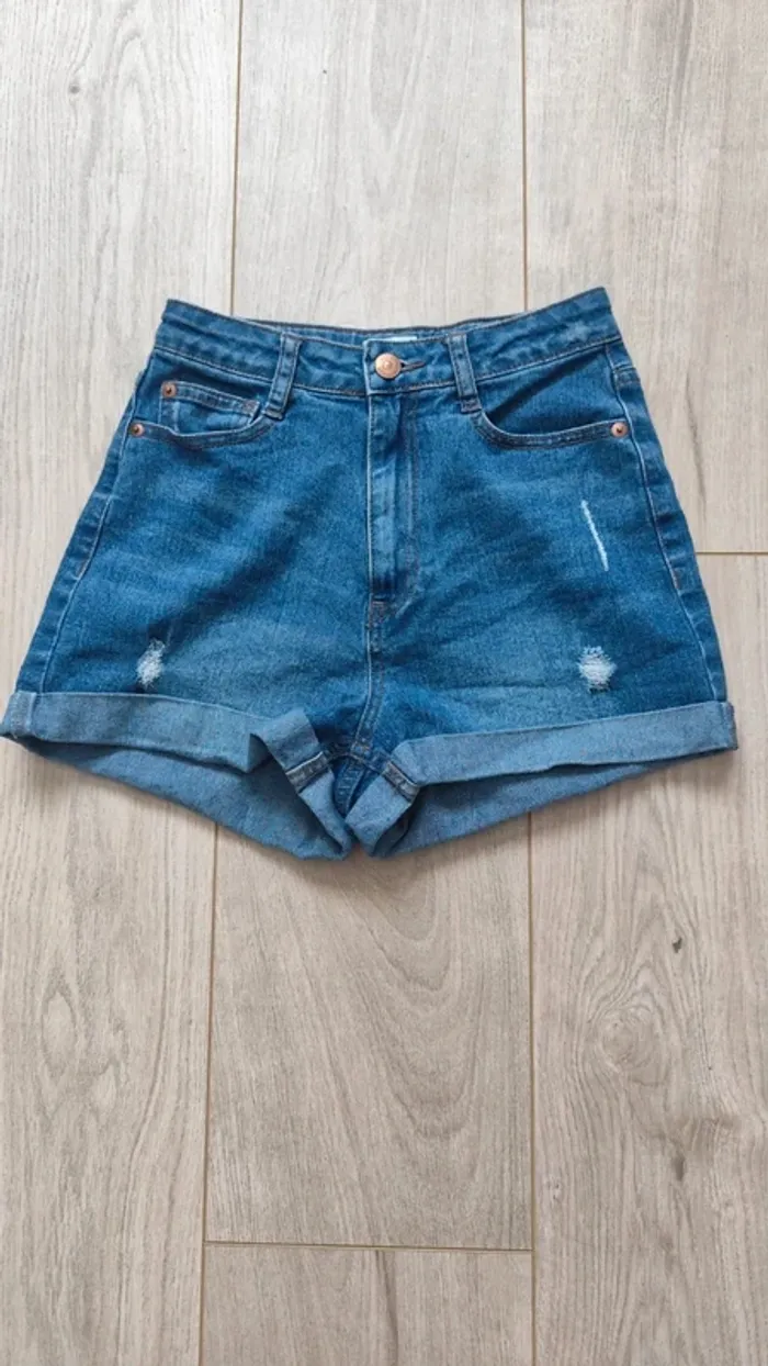 Short - photo numéro 2