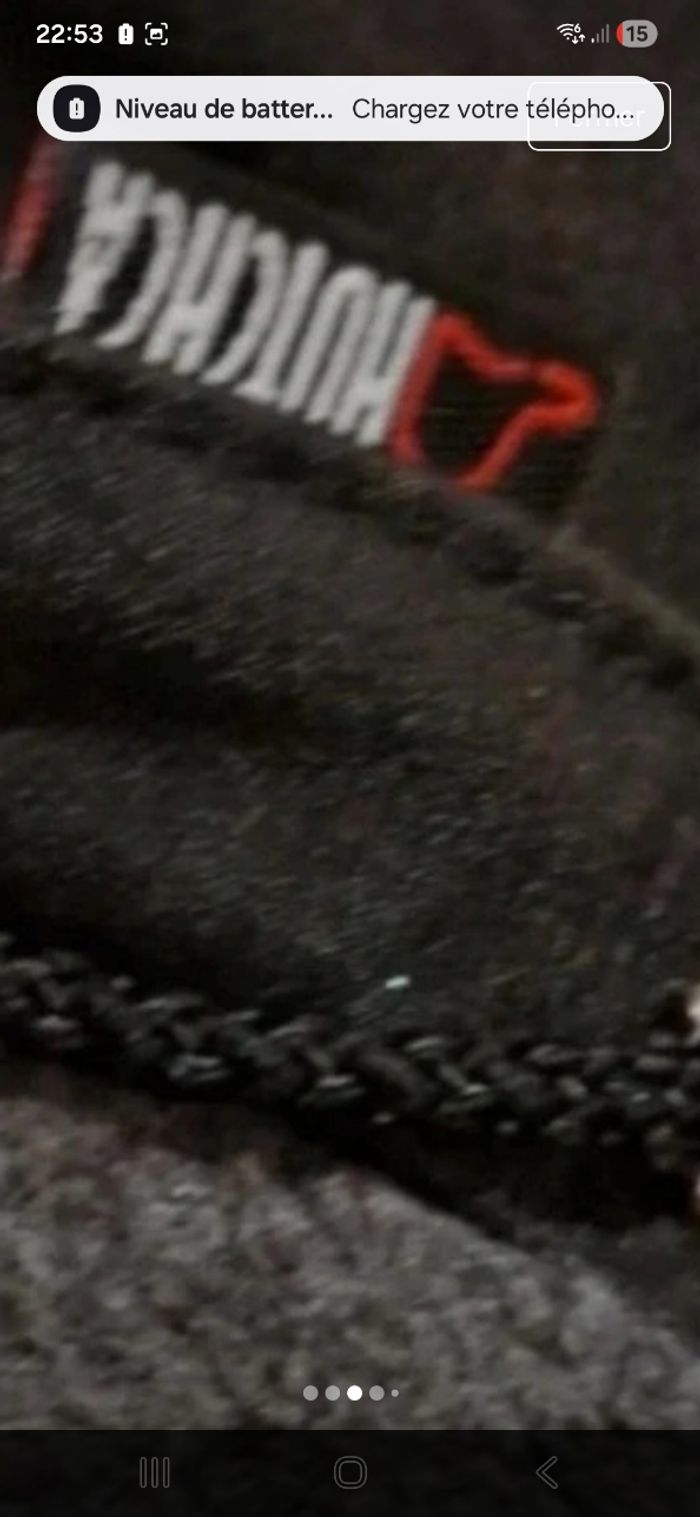 Chapeau hiver - photo numéro 2