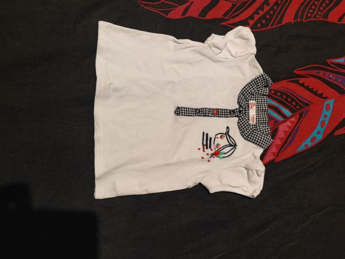 tee-shirt