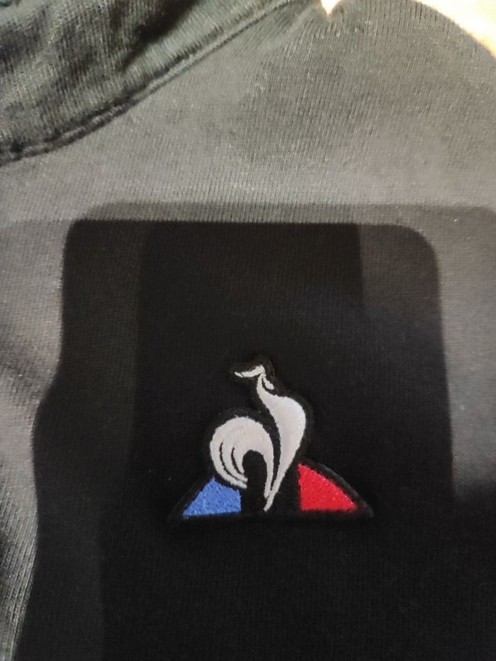 Polo le coq sportif - photo numéro 3