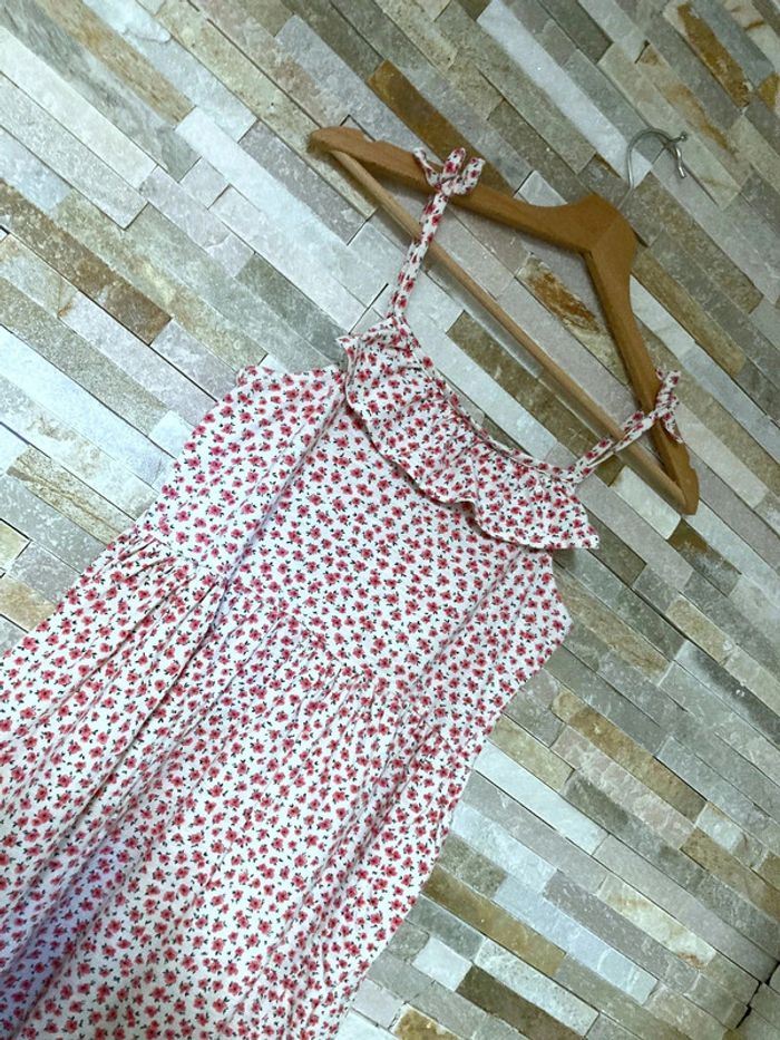 14ans robe vertbaudet - photo numéro 2