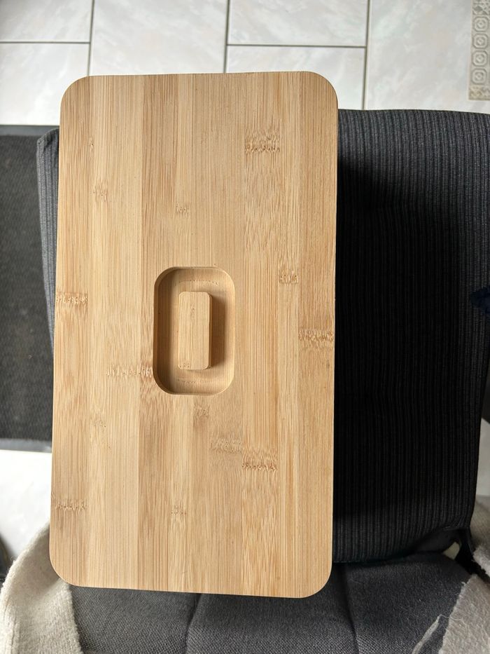 Boîte à pain - photo numéro 4