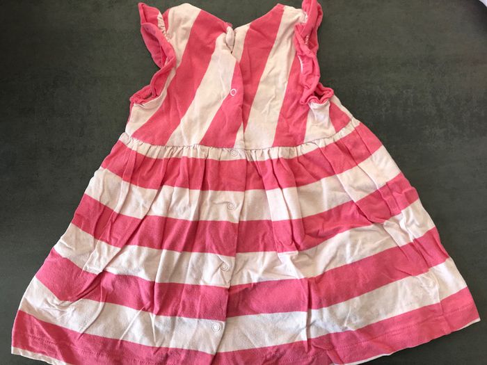 Robe grenadine - photo numéro 2