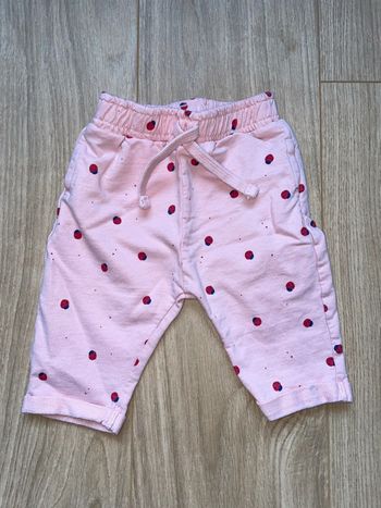 Pantalon 6 mois