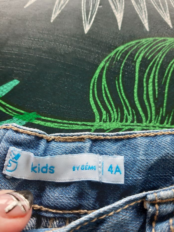 Pantalon garçon - photo numéro 3