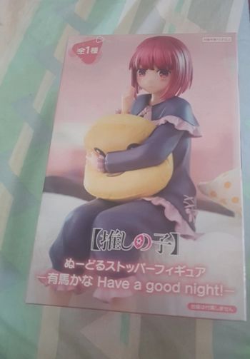 Figurine kana oshi no ko