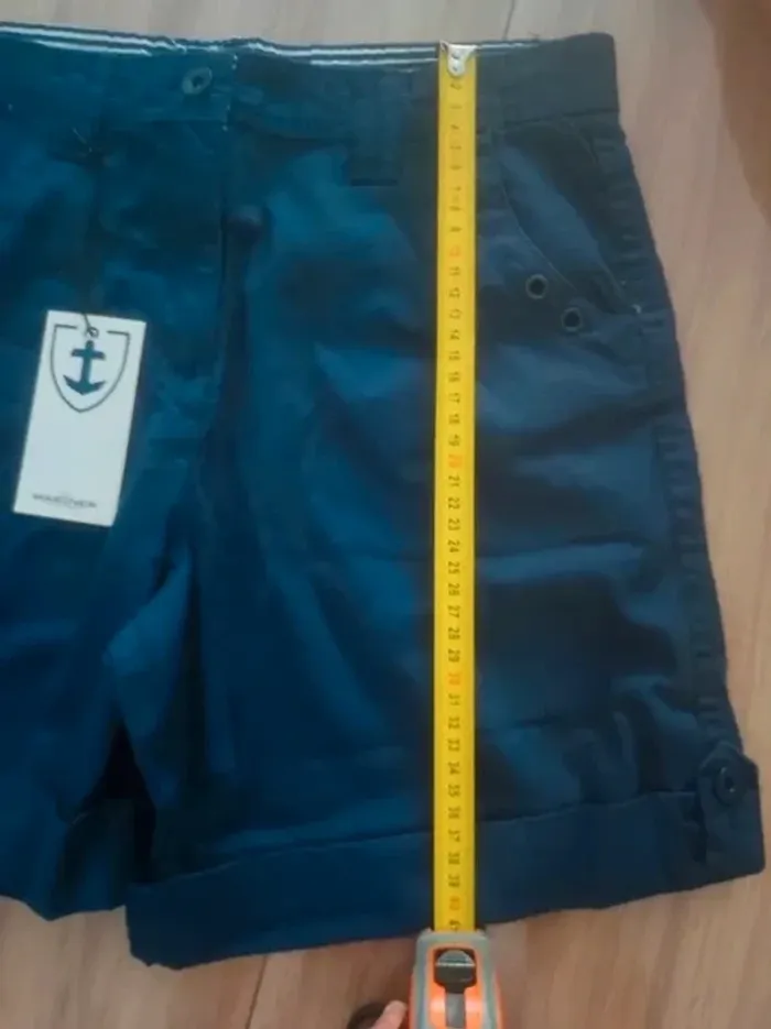 Short Mariner taille L - photo numéro 8