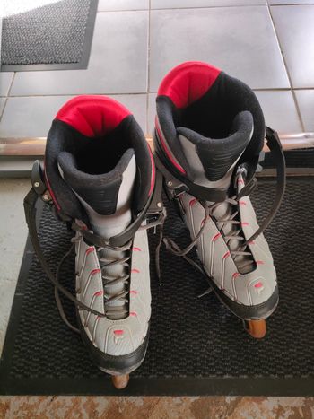 Rollers en ligne Fila