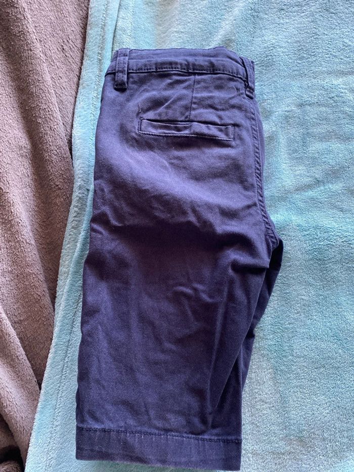 Short marine - photo numéro 3