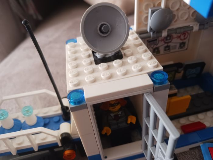 lego city - photo numéro 5