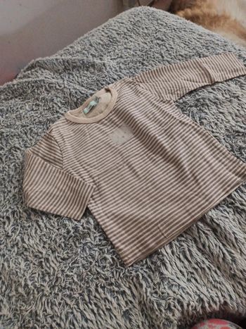T-shirt 9 mois