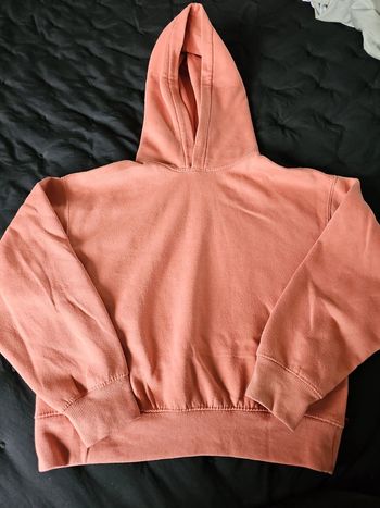 Sweat à capuche