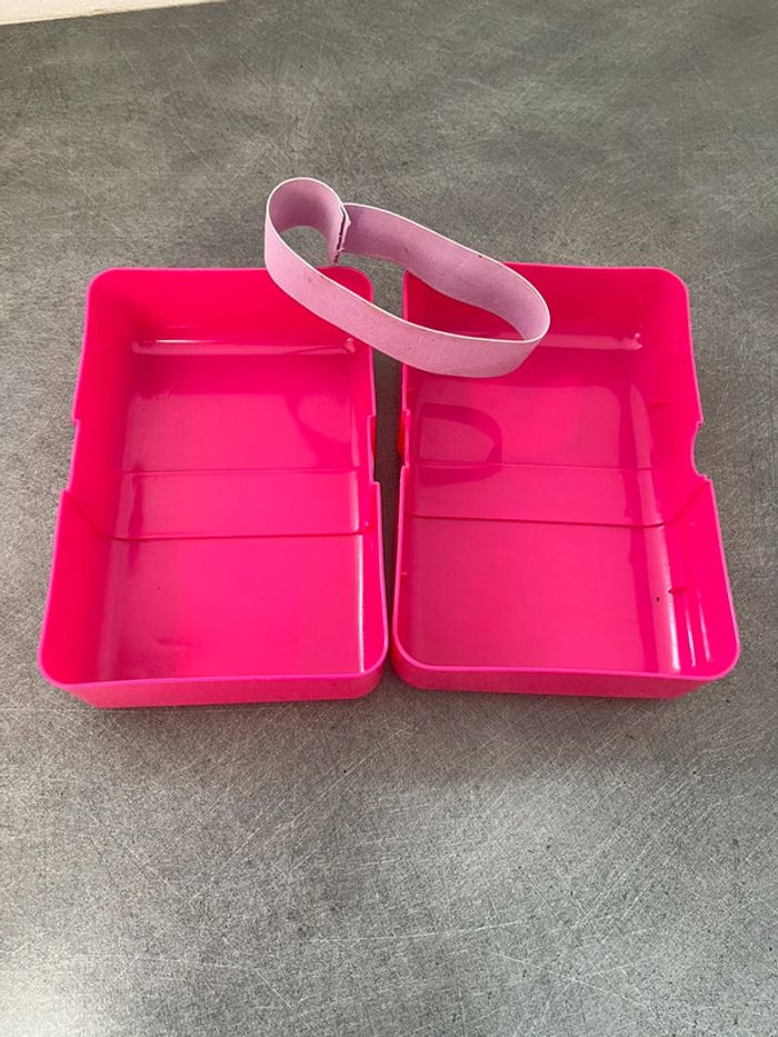 Boîte à gouter - photo numéro 2