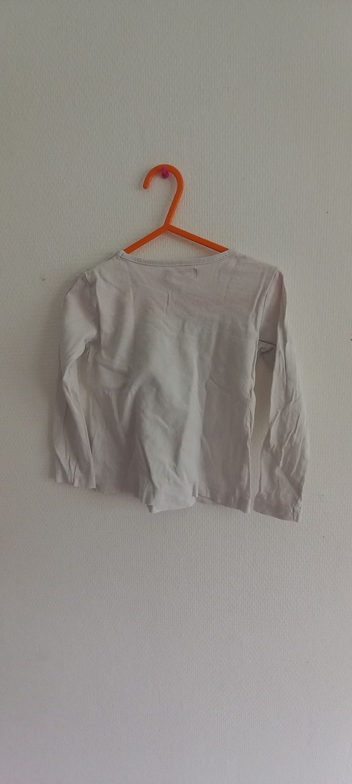 T-shirt - photo numéro 3