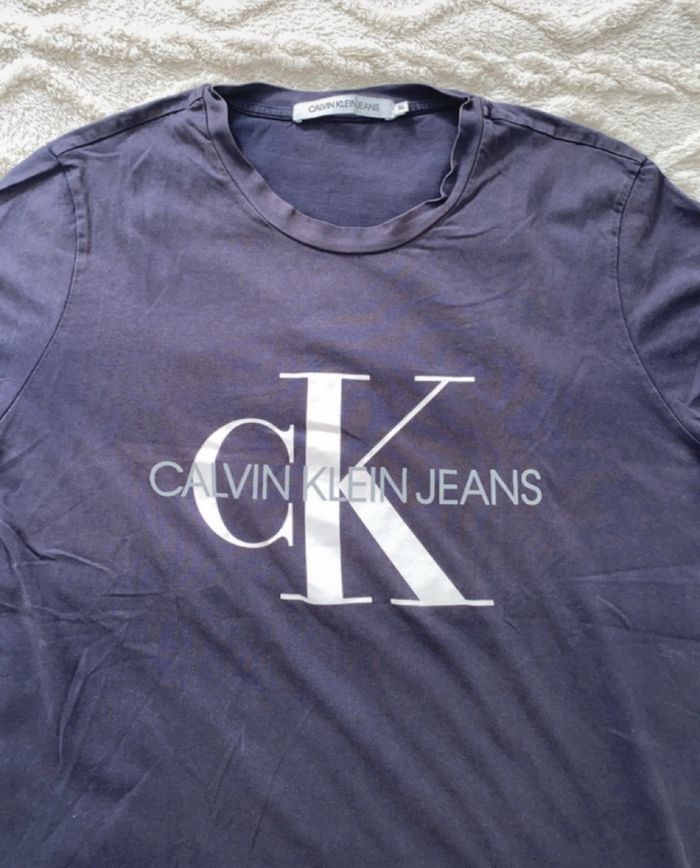 T-shirt, imprimé homme - photo numéro 2