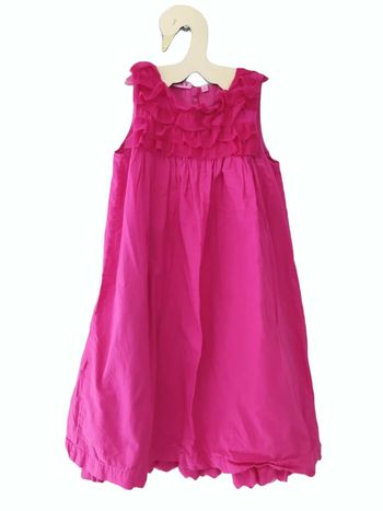 10 ans fille robe été