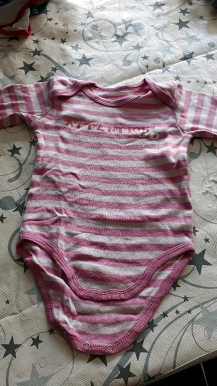 Bodys - photo numéro 2