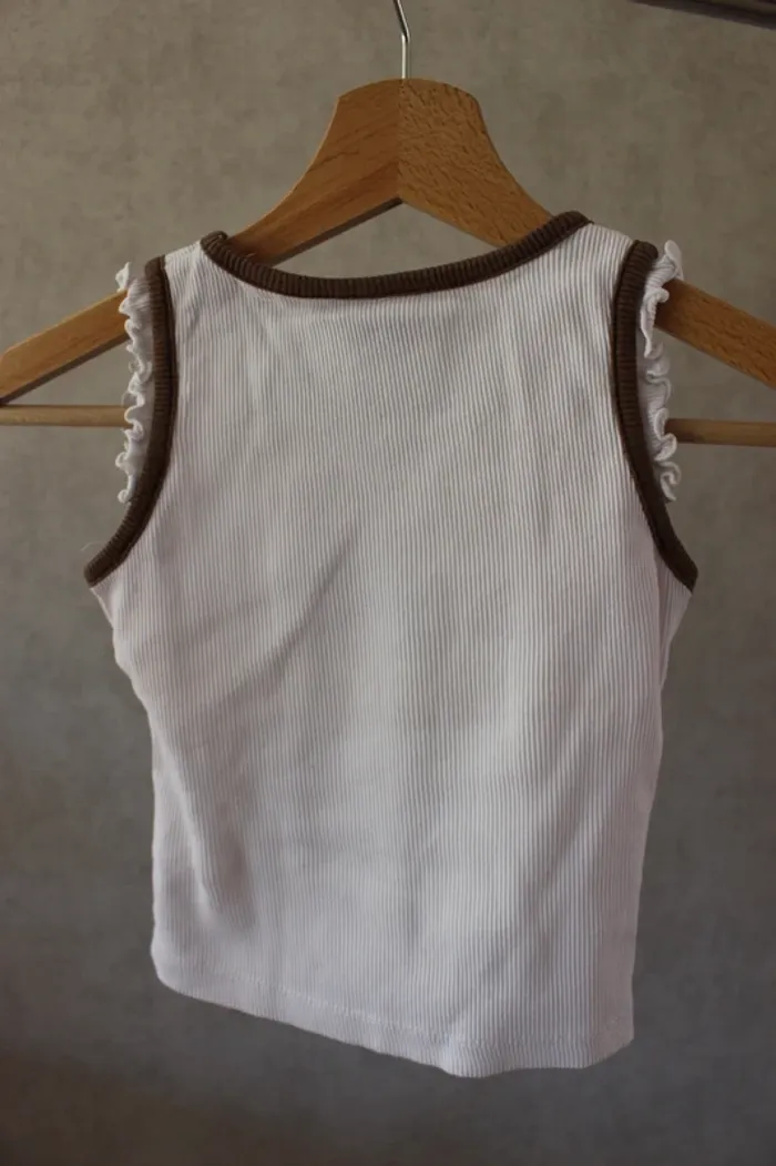 👕 T-shirt, Dora 📌 - photo numéro 2