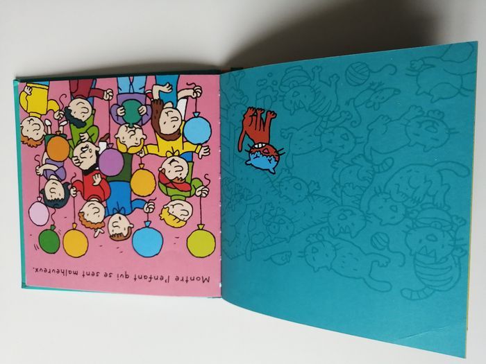livre les sentiments - photo numéro 5