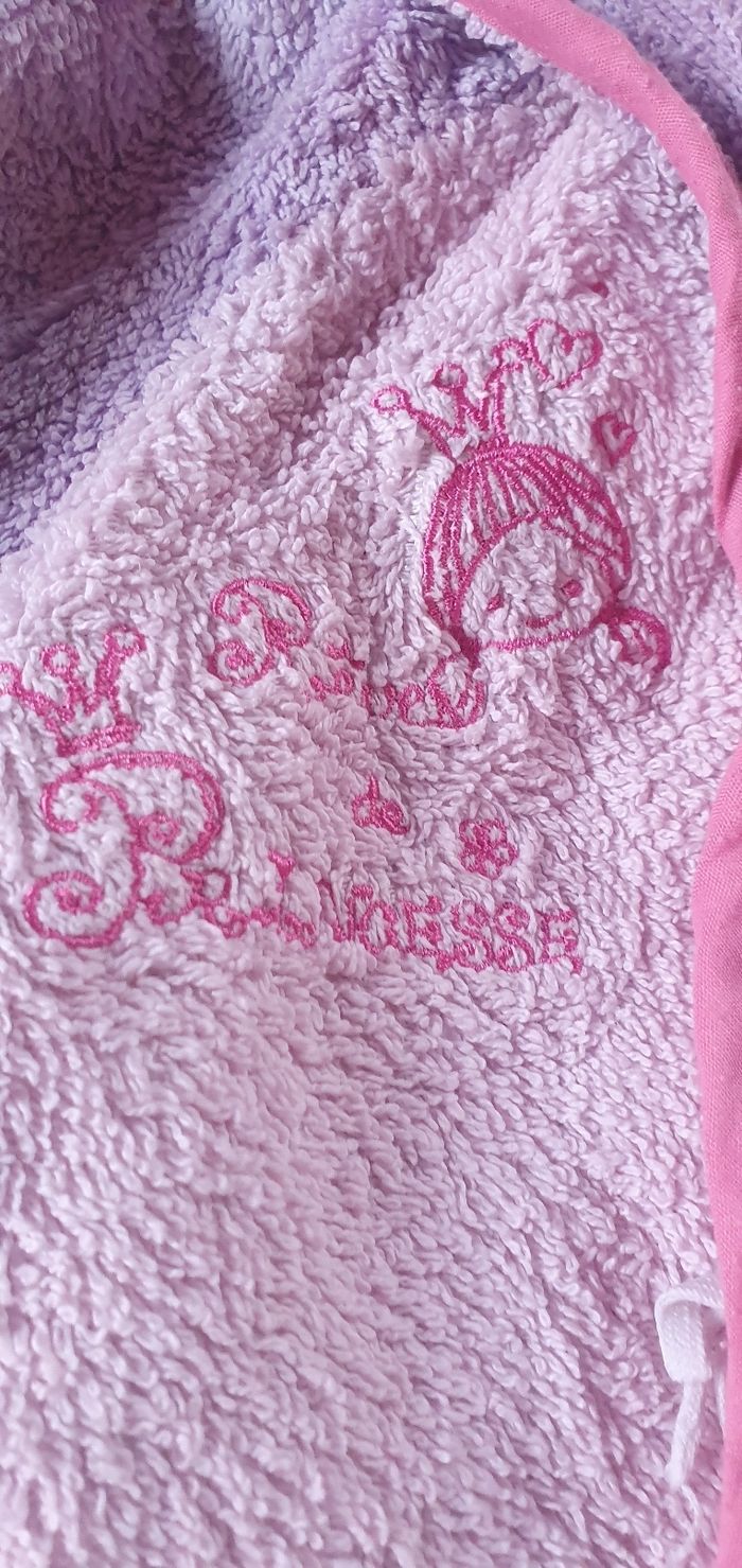 Peignoir - photo numéro 3