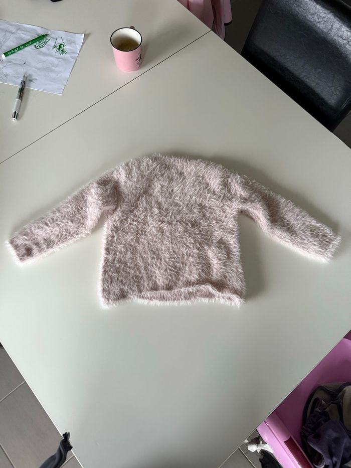 Pull - photo numéro 2