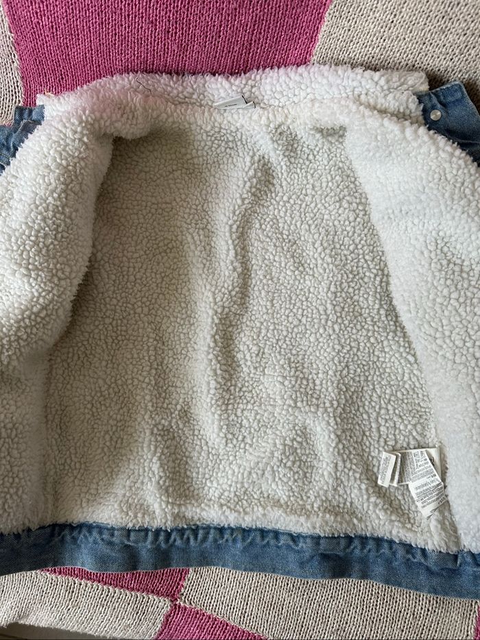 Veste - photo numéro 3