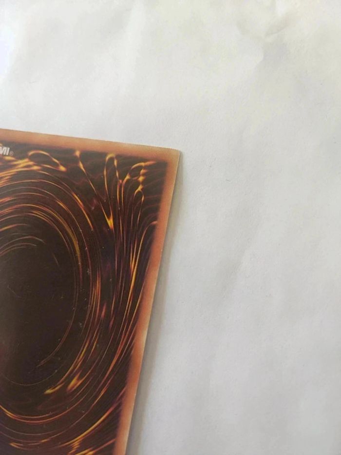 Carte Yu-Gi-Oh! Dragon des étoiles majestueux édition limitée ct06-fr003 - photo numéro 9